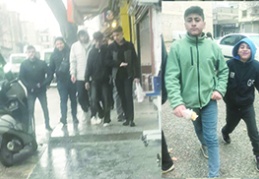 Antep’te çocuk işçi ölümleri  Türkiye ortalamasının iki katı