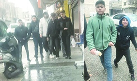 Antep’te çocuk işçi ölümleri  Türkiye ortalamasının iki katı