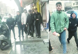 Antep’te çocuk işçi ölümleri  Türkiye ortalamasının iki katı