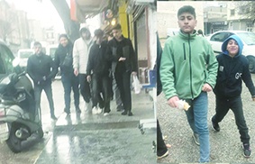 Antep’te çocuk işçi ölümleri  Türkiye ortalamasının iki katı