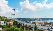 Bayramda yol ve köprülerden 12 milyondan fazla araç geçti