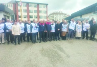 Eğitim çalışanı bankaların kar planlamasında  görmezden gelinecek bir kalem değil