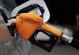 Motorinin litre fiyatına 6,58 TL'lik büyük bir zam yapıldı