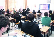 Yarın tüm okullarda ilk ders 'finansal okuryazarlık'