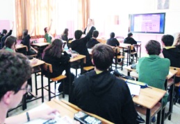 Yarın tüm okullarda ilk ders 'finansal okuryazarlık'