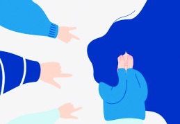 "Her 7 çocuktan biri akran zorbalığına uğruyor"