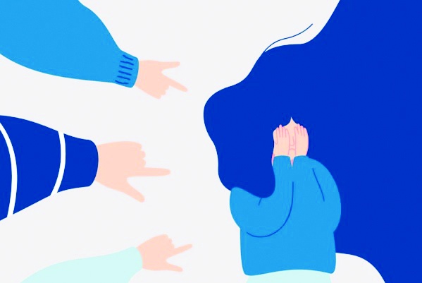 "Her 7 çocuktan biri akran zorbalığına uğruyor"