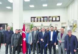 Ayrıcalık değil; adalet, eşitlik ve mesleki  yetkimizin korunmasını istiyoruz