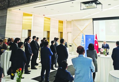 “Uyuşturucu politikaları insan hakları ve halk sağlığı temelinde şekillenmeli”