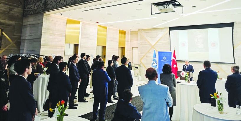 “Uyuşturucu politikaları insan hakları ve halk sağlığı temelinde şekillenmeli”