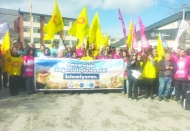 Eğitim emekçisinin hakkı  pazarlık konusu yapılamaz