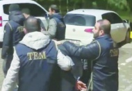 15 ilde ‘Newroz’ operasyonunda 170 kişi gözaltına alındı