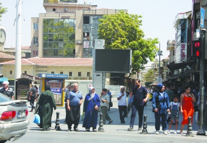 İşsizlik 2025'te yüzde 8,3 oldu