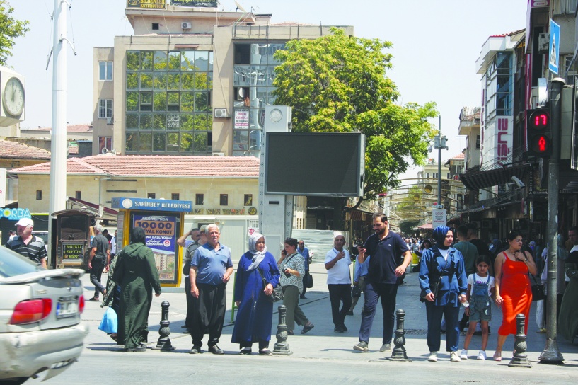 İşsizlik 2025'te yüzde 8,3 oldu