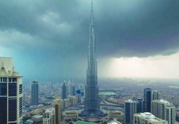 Ortadoğu’yu 'benzeri görülmemiş' bir fırtına vuracak