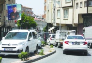 Zorunlu trafik poliçesi  yaptıranların sayısı azaldı