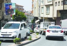 Zorunlu trafik poliçesi  yaptıranların sayısı azaldı