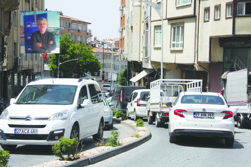 Zorunlu trafik poliçesi  yaptıranların sayısı azaldı