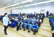 Bir kişi bilişsel becerileri farklı diye ötekileştirilmemeli