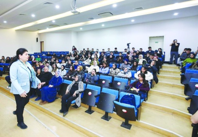 Bir kişi bilişsel becerileri farklı diye ötekileştirilmemeli