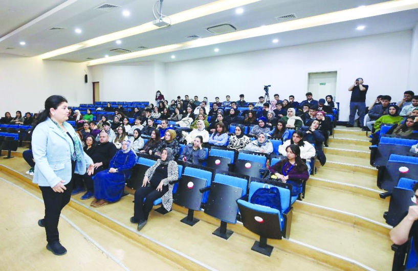 Bir kişi bilişsel becerileri farklı diye ötekileştirilmemeli