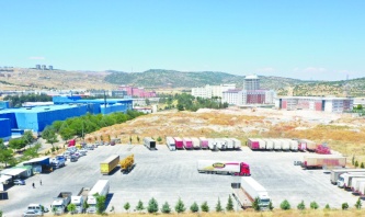 Antep OSB’de elektrik tüketimi azaldı