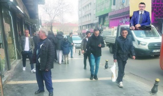 İnsanlar barınamıyor, ısınamıyor, beslenemiyor