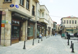 Muhtar ödenekleri en düşük memur maaşına yükseltilmeli