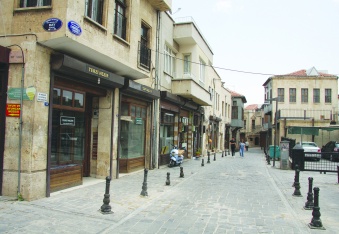 Muhtar ödenekleri en düşük memur maaşına yükseltilmeli