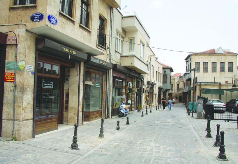 Muhtar ödenekleri en düşük memur maaşına yükseltilmeli