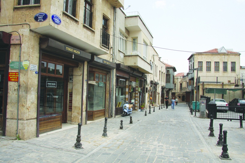 Muhtar ödenekleri en düşük memur maaşına yükseltilmeli