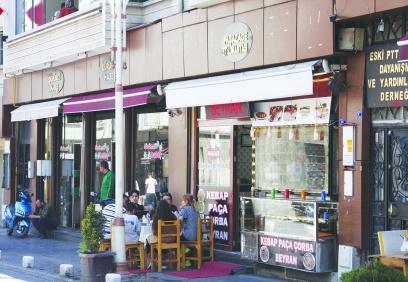 Esnaf ve tüketicinin rahat nefes  alması için KDV oranı değişmeli