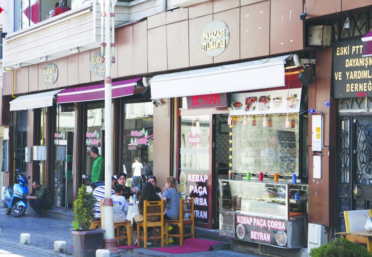 Esnaf ve tüketicinin rahat nefes  alması için KDV oranı değişmeli