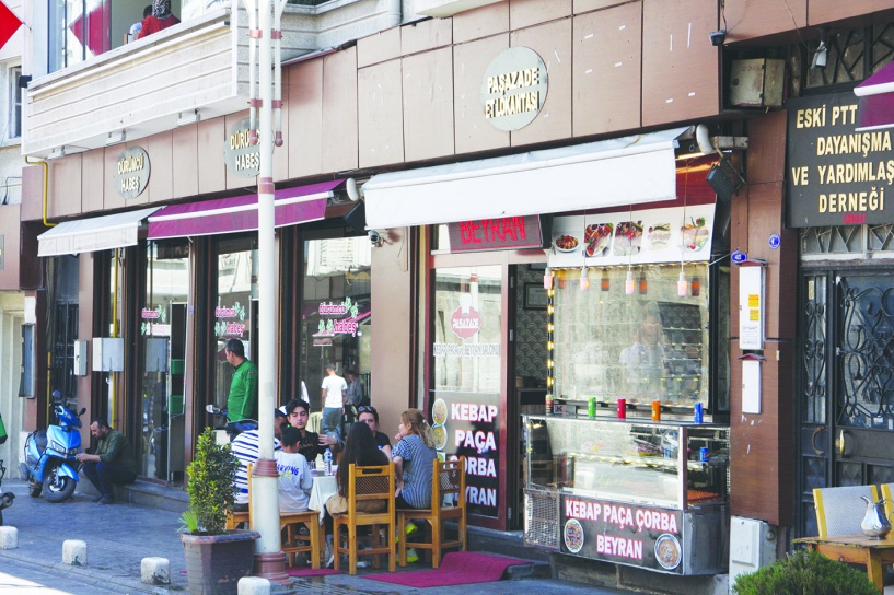 Esnaf ve tüketicinin rahat nefes  alması için KDV oranı değişmeli