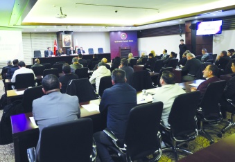 Talepteki dalgalanmalar, artan rekabet ve değişen pazar koşulları baskı oluşturuyor