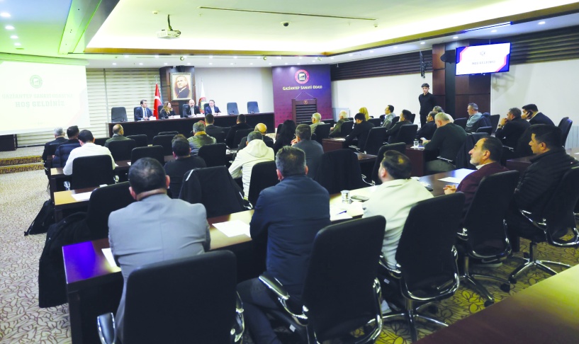 Talepteki dalgalanmalar, artan rekabet ve değişen pazar koşulları baskı oluşturuyor