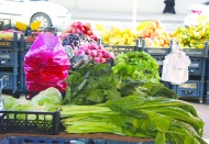 Gıda enflasyonu mart 2026 itibarıyla yüzde 33,4 seviyesinde gerçekleşti