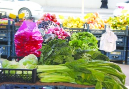 Gıda enflasyonu mart 2026 itibarıyla yüzde 33,4 seviyesinde gerçekleşti