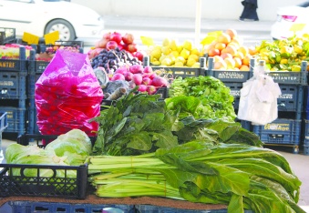 Gıda enflasyonu mart 2026 itibarıyla yüzde 33,4 seviyesinde gerçekleşti