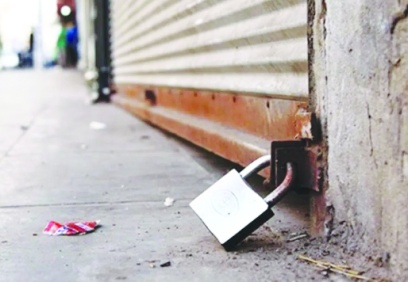 Kapanan şirket sayısı artıyor