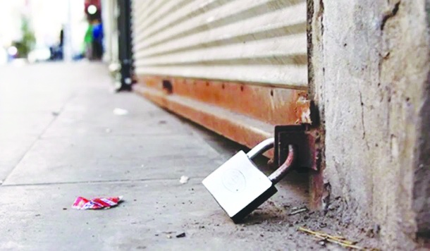 Kapanan şirket sayısı artıyor