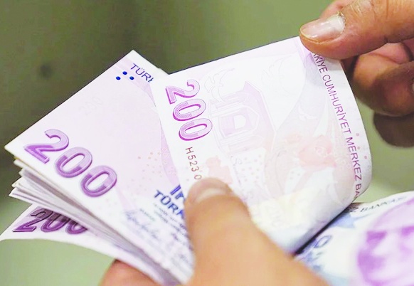 Yeni vergi açıklandı, stopaj oranlarında değişiklik yapıldı