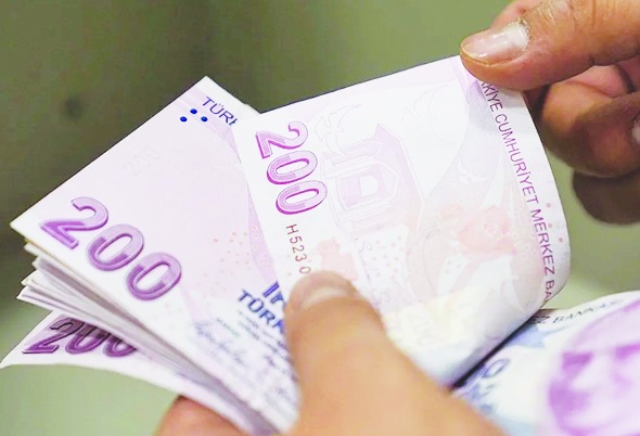 Yeni vergi açıklandı, stopaj oranlarında değişiklik yapıldı