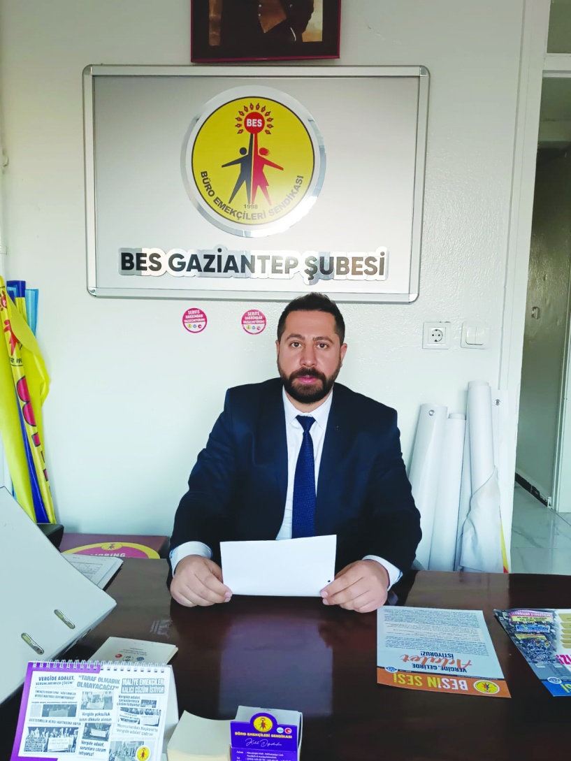 Mülakat adalet duygusunu zedeliyor