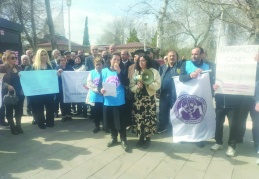 Vatandaşın mağduriyetini ortadan  kaldırmak devletin asli görevidir