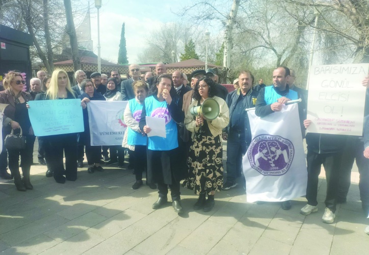 Vatandaşın mağduriyetini ortadan  kaldırmak devletin asli görevidir