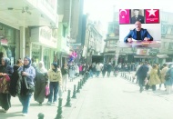 Halkımız ağır bir  vergi yükü altında