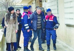 Türkmen: 'Adalet yok' demek suçsa milyonları tutuklayın