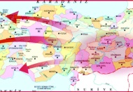 Türkiye’de Göç Haritası Değişiyor: En Çok Göç Alan 3 İl İstanbul, Ankara, Antalya