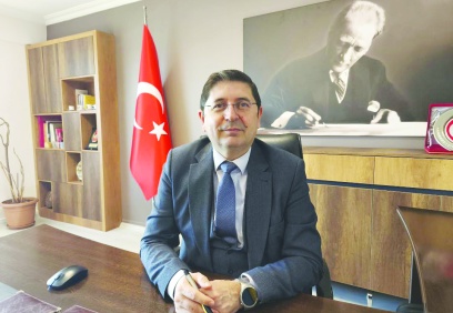 Zor: “Onlar gazeteci ise biz gazeteci değiliz.”